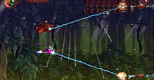 Crazy Steam Bros 2 OST