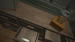 The Murder Room VR