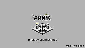 PANIK