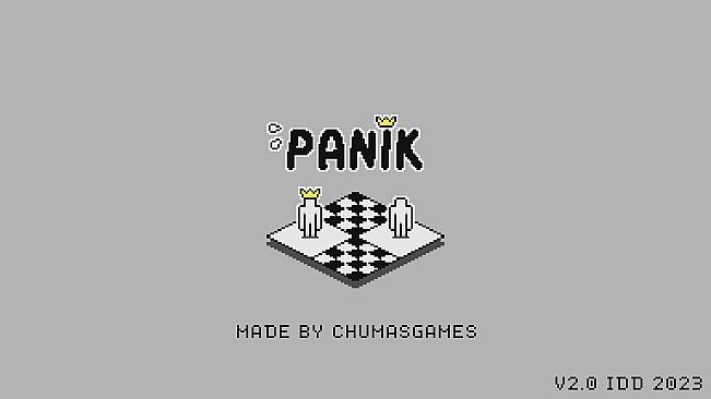 PANIK