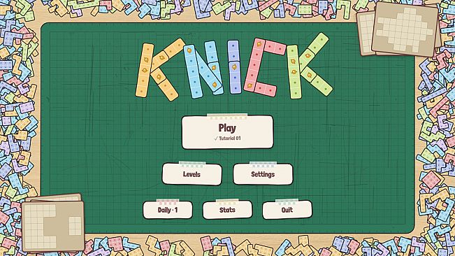 Knick