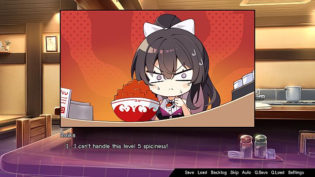 Re:Fragment ~Absolute Ambition~