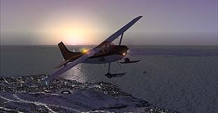 FSX: Steam Edition - Cessna C185F Skywagon Add-On
