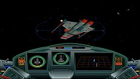 Renegade: Battle for Jacob's Star