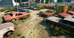 Car for Sale Simulator 2023 - Desktop