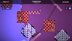 Who Takes The Crown?