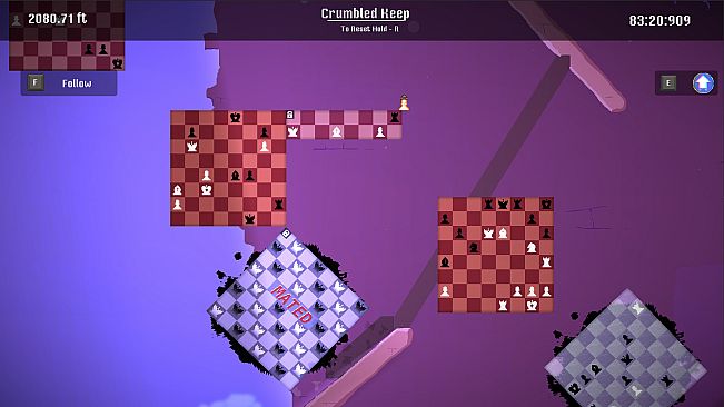 Who Takes The Crown?