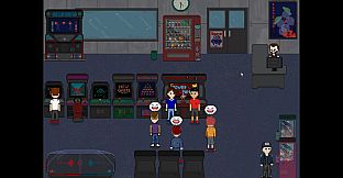 AZ: Oath of Brotherhood Prologue 1