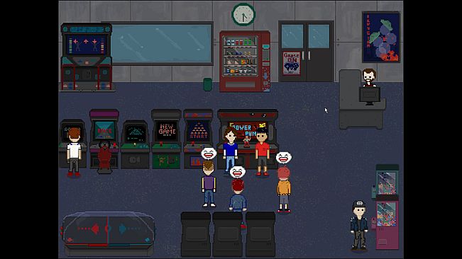 AZ: Oath of Brotherhood Prologue 1