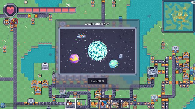Starground OST
