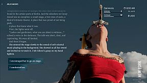 Wanderlust: Travel Stories