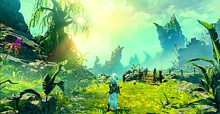 Trine 3: The Artifacts of Power Soundtrack
