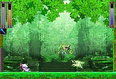 Rosenkreuzstilette Freudenstachel