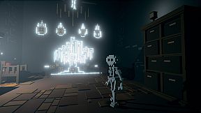 Beautiful Indie Worlds