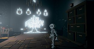 DE-EXIT - Eternal Matters