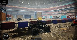 Truck Titans
