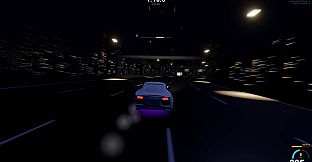 Velocity - Midnight Run