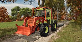 FS25: Mercedes-Benz Trucks Pack