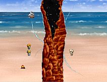 Last Dream: World Unknown