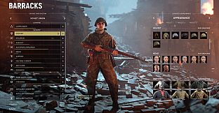 Hell Let Loose - Veteran - Smolensk Offensive