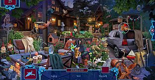 Lost & Found Agency Collector's Edition