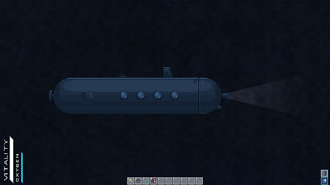 Pixel Divers