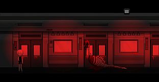 不动列车StationaryTrain