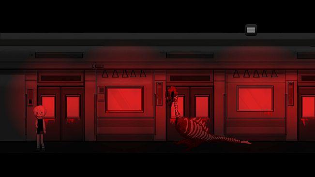 不动列车StationaryTrain