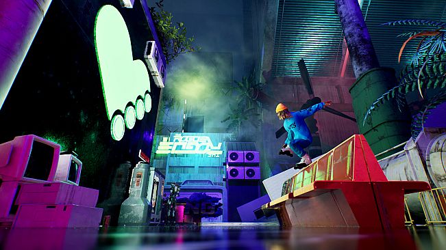 Franky's World The Last City