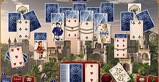 Jewel Match Solitaire