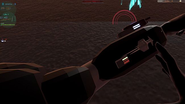 COLONY 13 - Into The Void VR Edition