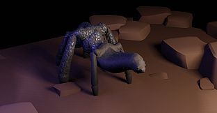 Where Beasts Were Born