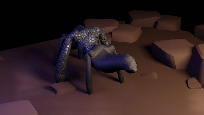 Where Beasts Were Born