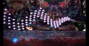 Three Feet From Death