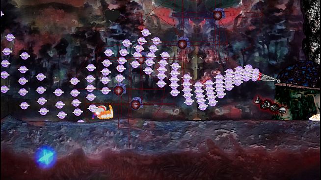 Three Feet From Death