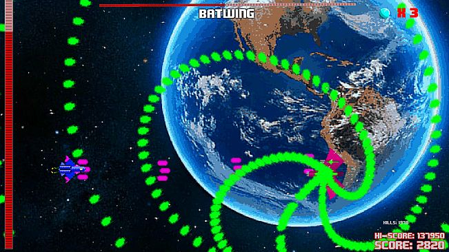 Generations Of Destruction