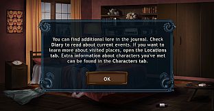 Threshold of Awakening