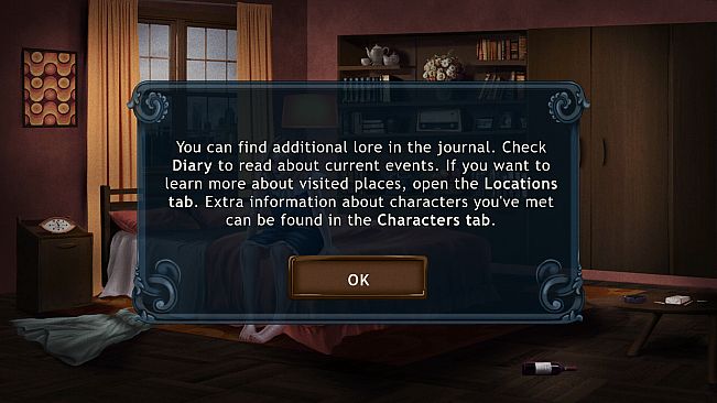 Threshold of Awakening