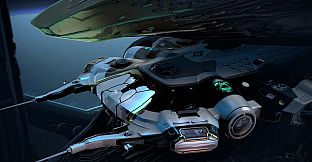 Star Conflict - Ellidium Destroyer Starter pack