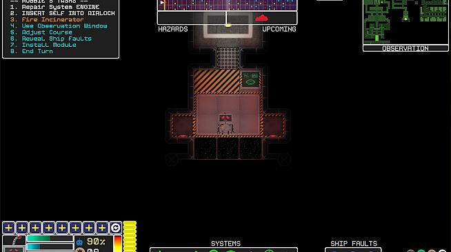 Endless Dark Soundtrack