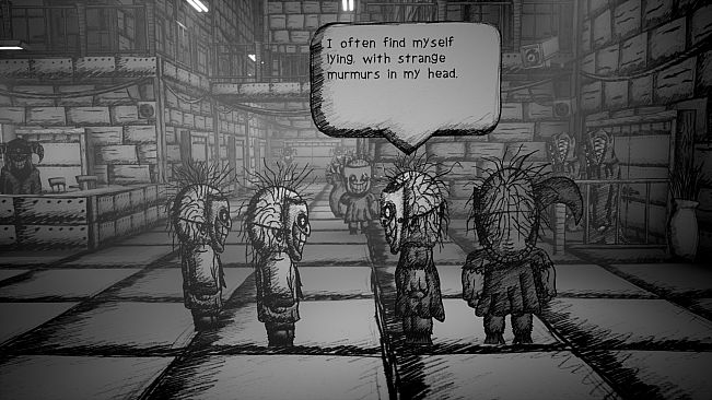 My Beautiful Paper Smile