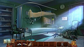 Midnight Mysteries 4: Haunted Houdini