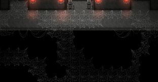 RPG Maker MV - KR Legendary Palaces - Arachnid Tileset