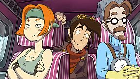 Deponia Collection