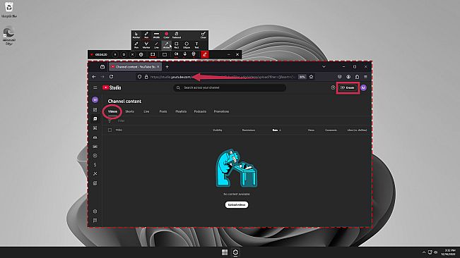 Screenbits - Screen Recorder