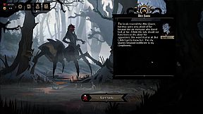 Knock on the Coffin Lid