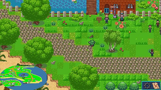 Reel Goblin: A Fishers Freedom