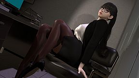 A fascinating story : Ice Cream