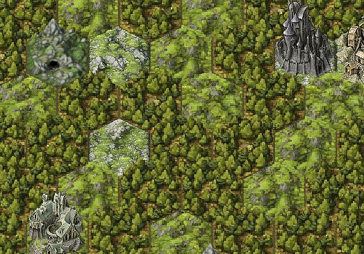 THE THRESHOLD DWELLER