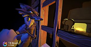 The Art Theft by Jay Doherty